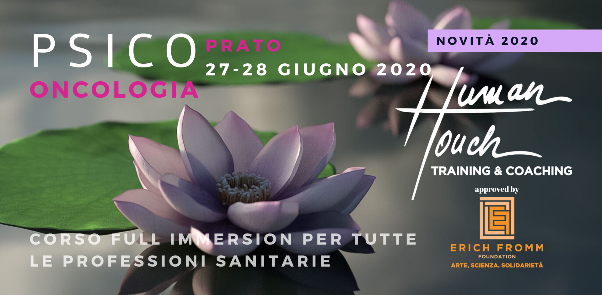 Corso Di Psico Oncologia Polo Psicodinamiche